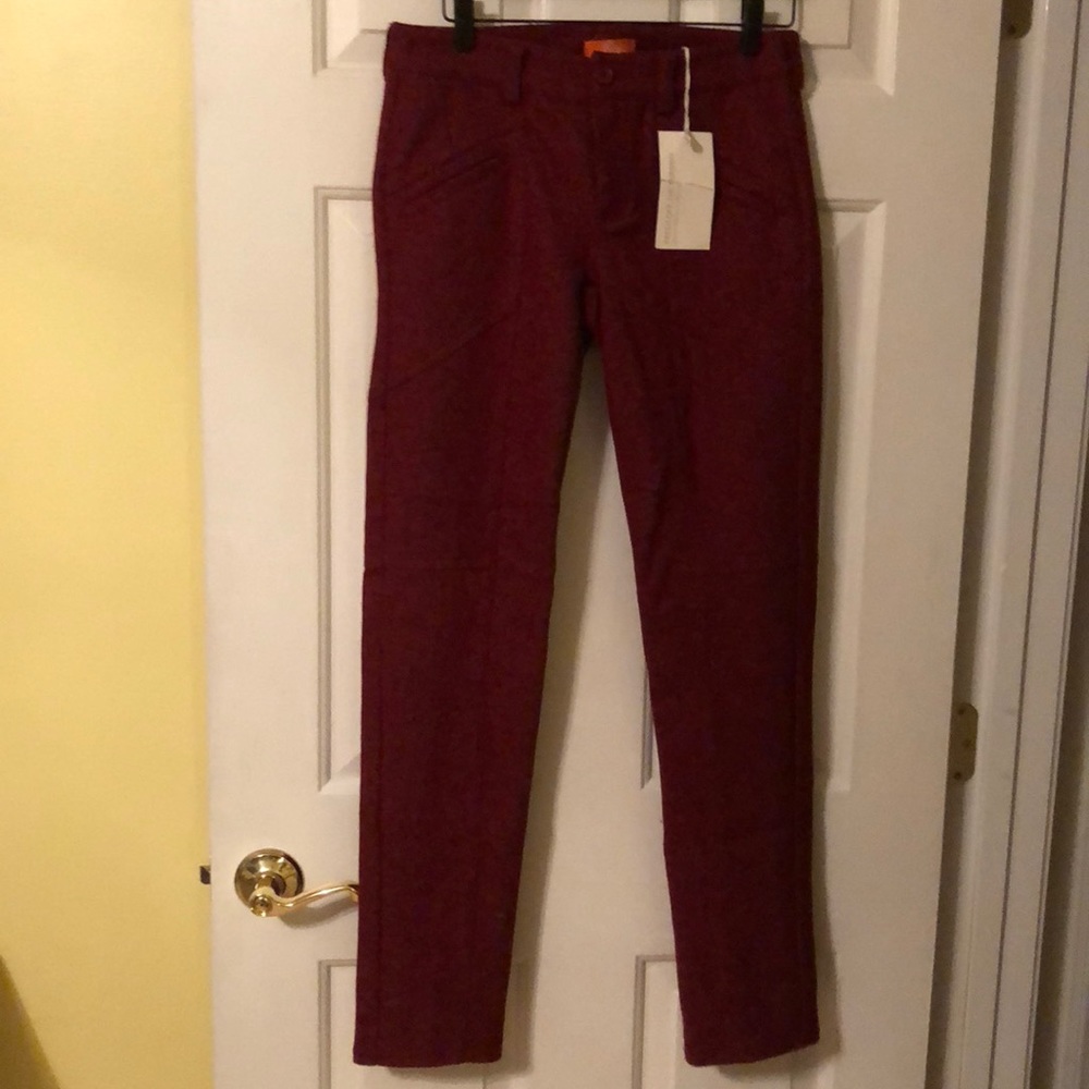 Joe Fresh Lined Wool Slacks - image 1